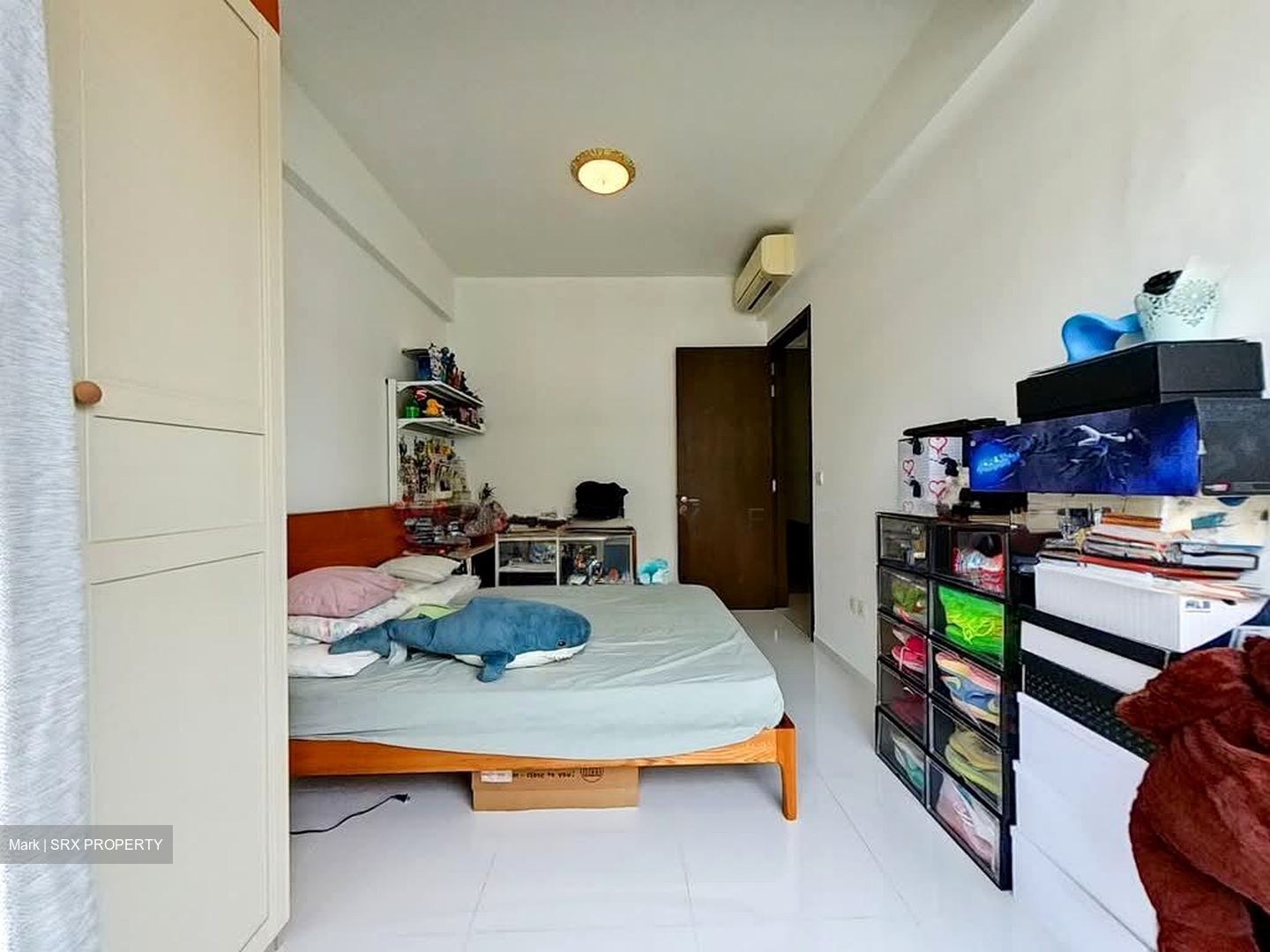 The Cristallo (D15), Apartment #581783321
